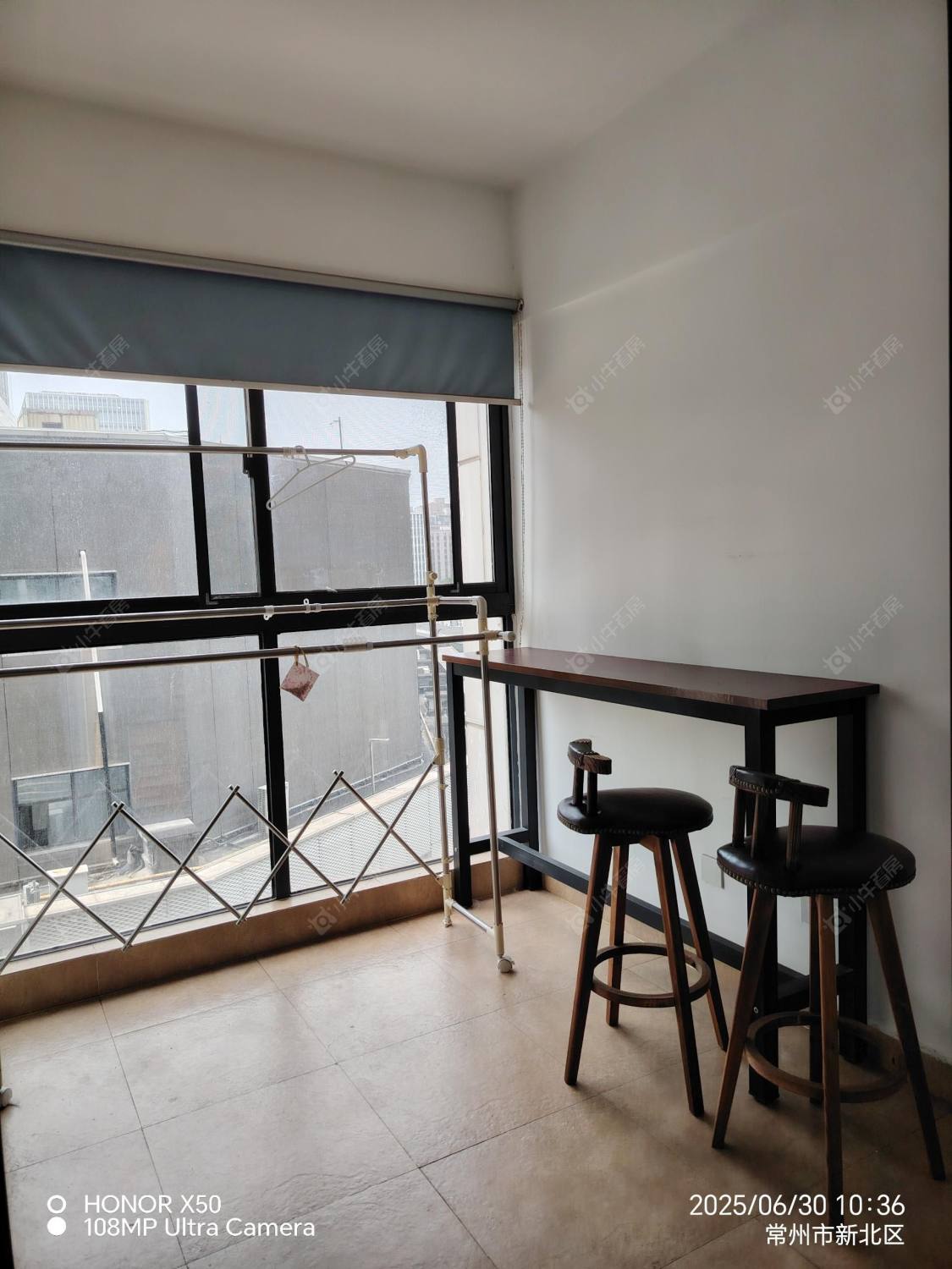 常州新北万达广场在租房源室内图_小牛看房