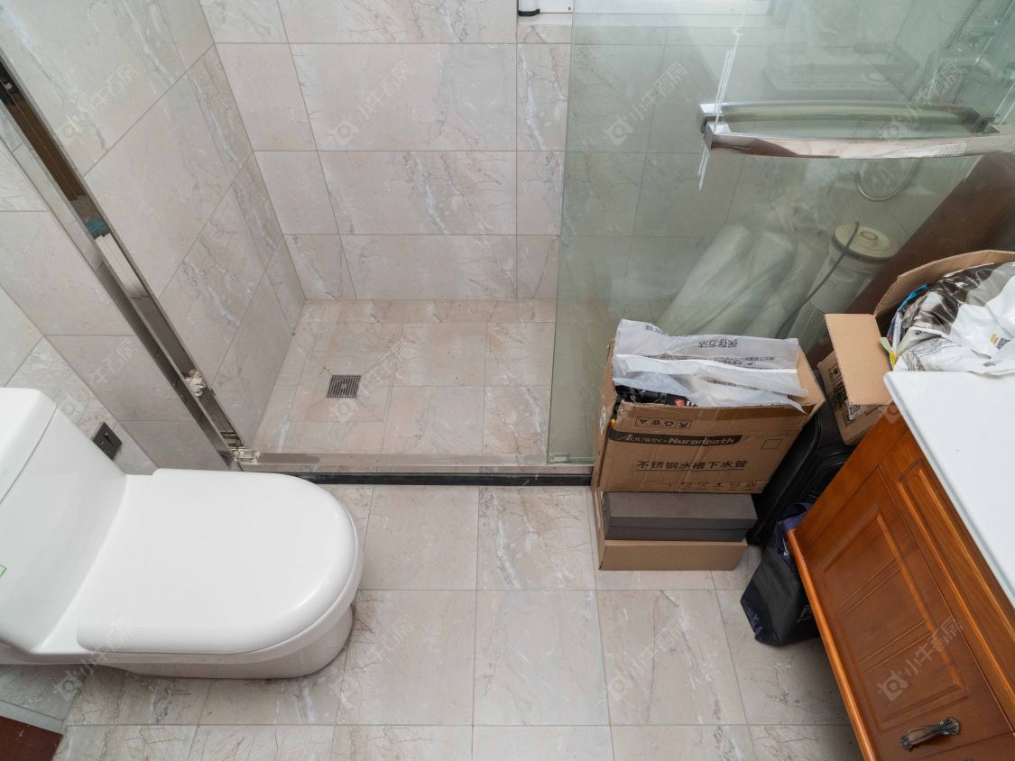 常州丁香苑(钟楼)在售二手房源室内图_小牛看房