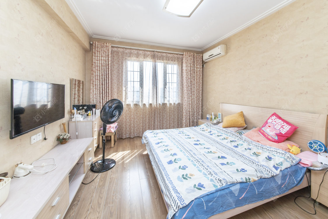 常州伟业臻品花园在售二手房源室内图_小牛看房