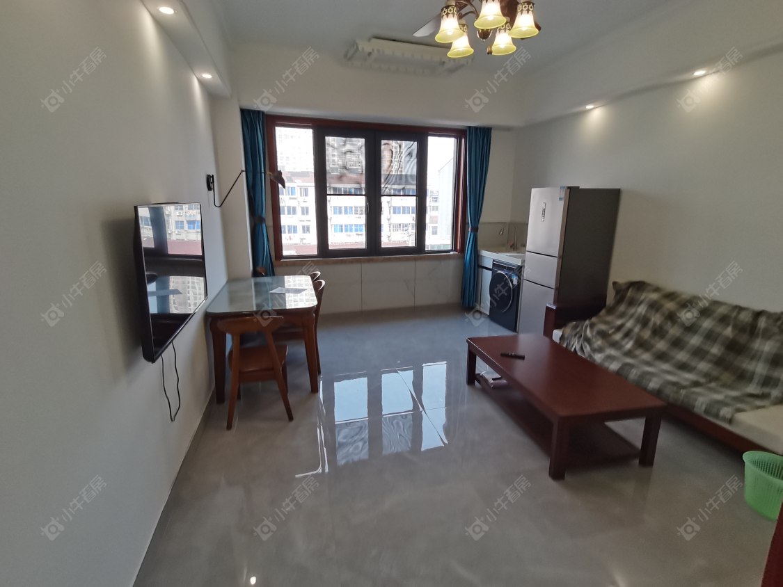 常州弘阳燕澜风华三区在租房源_小牛看房