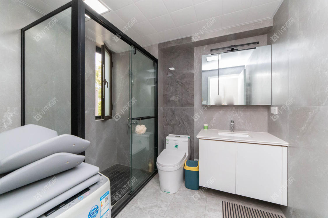 常州雅居乐凤凰台在租房源室内图_小牛看房