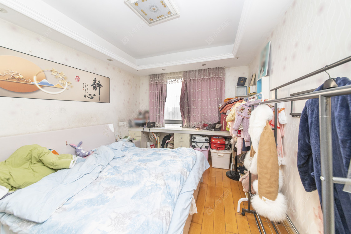 常州聚湖雅苑在售二手房源室内图_小牛看房