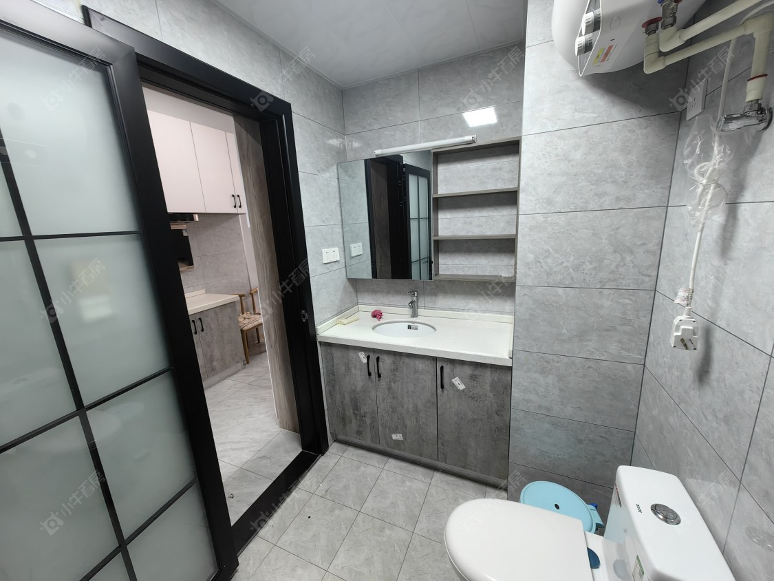 常州万科弘阳君望甲第在租房源_小牛看房