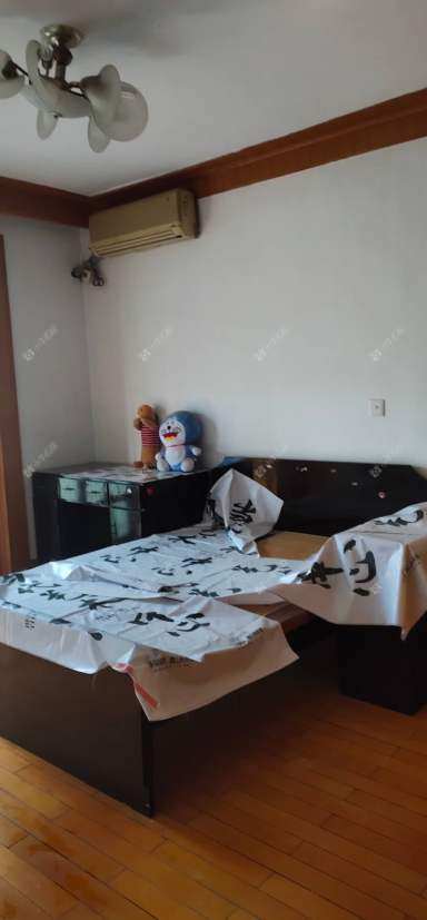 常州西新桥二村在租房源室内图_小牛看房