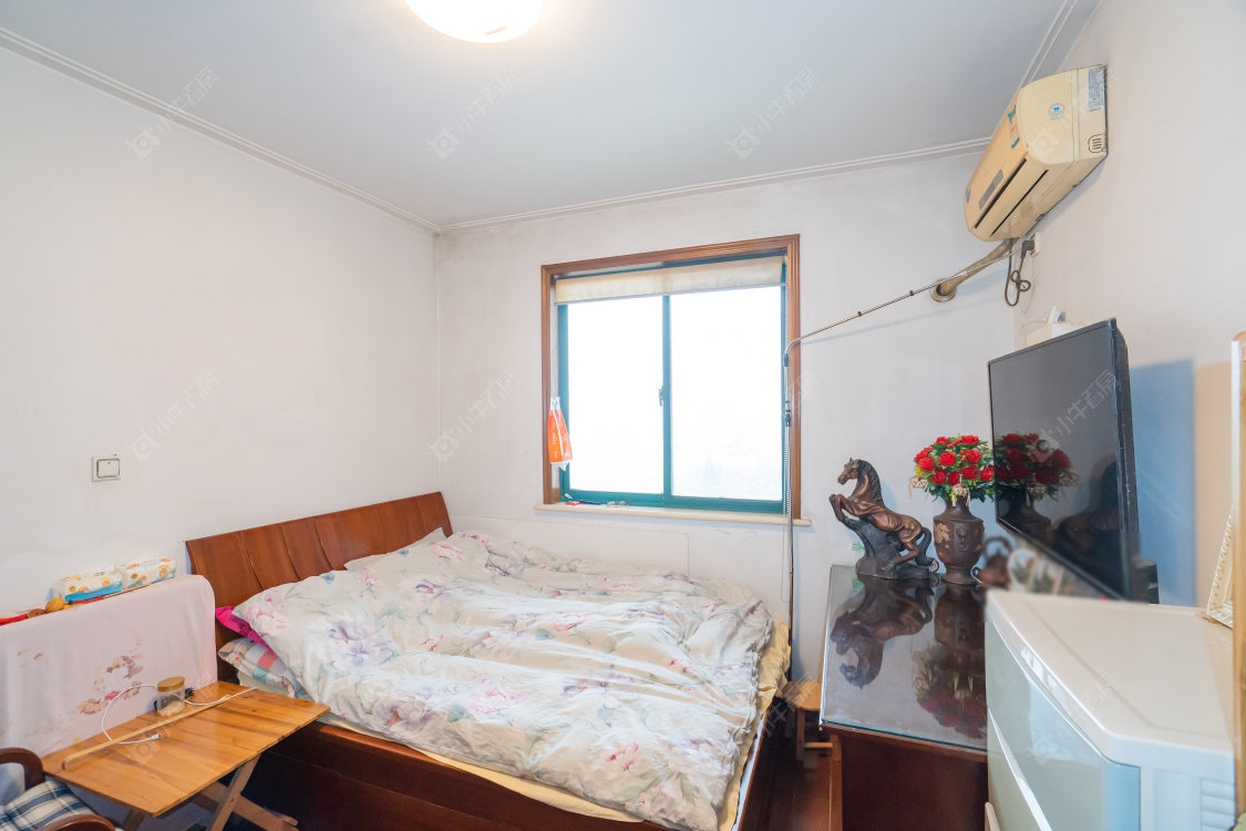 常州怡康花园在售二手房源室内图_小牛看房