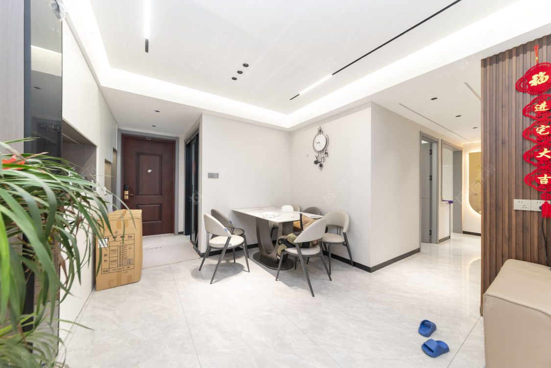 常州三盛璞悦湾在售二手房源室内图_小牛看房