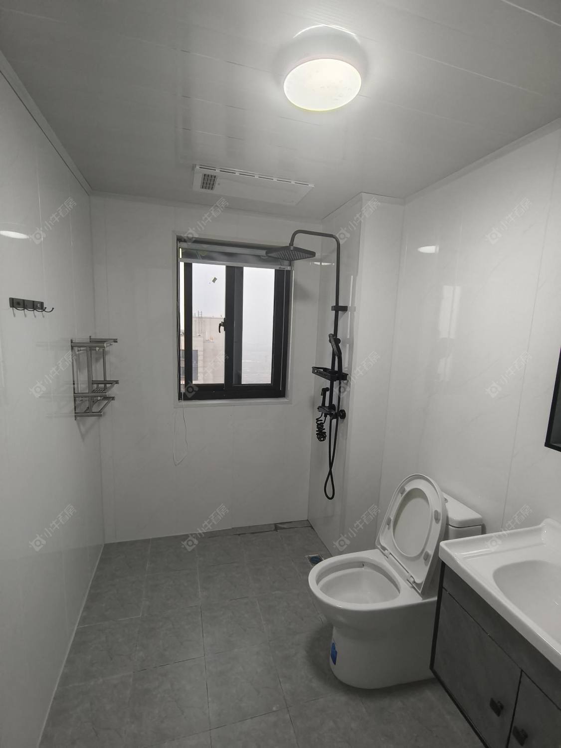 常州百馨西苑五期在租房源室内图_小牛看房