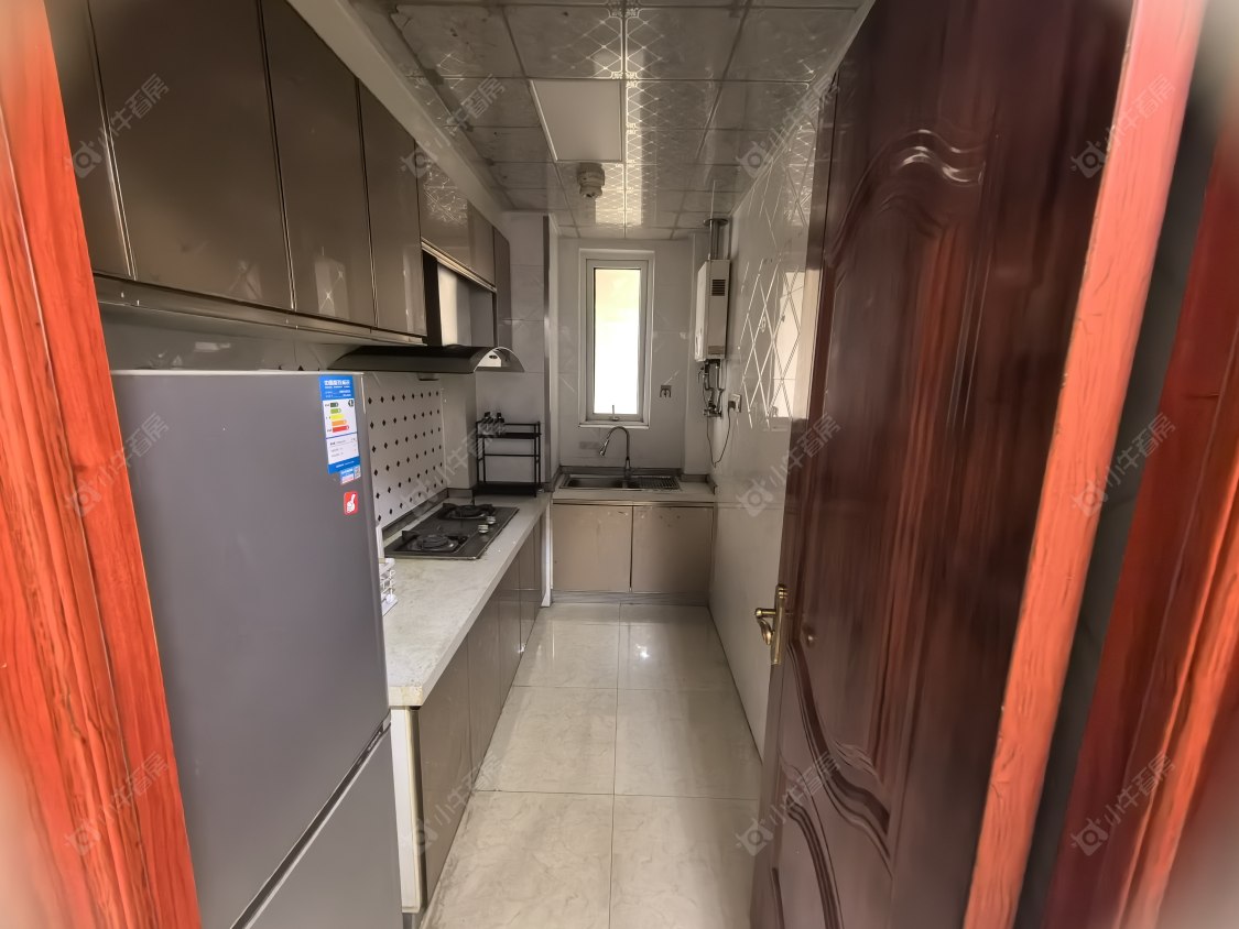 常州绿地世纪城三期在租房源室内图_小牛看房