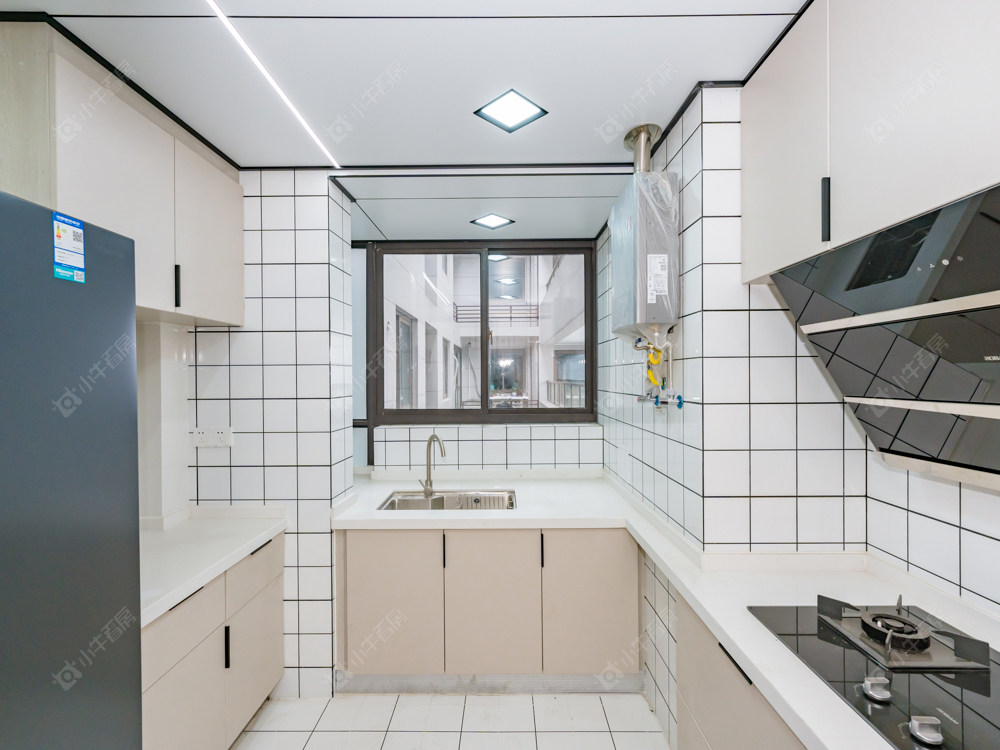 常州九洲玺在售二手房源室内图_小牛看房