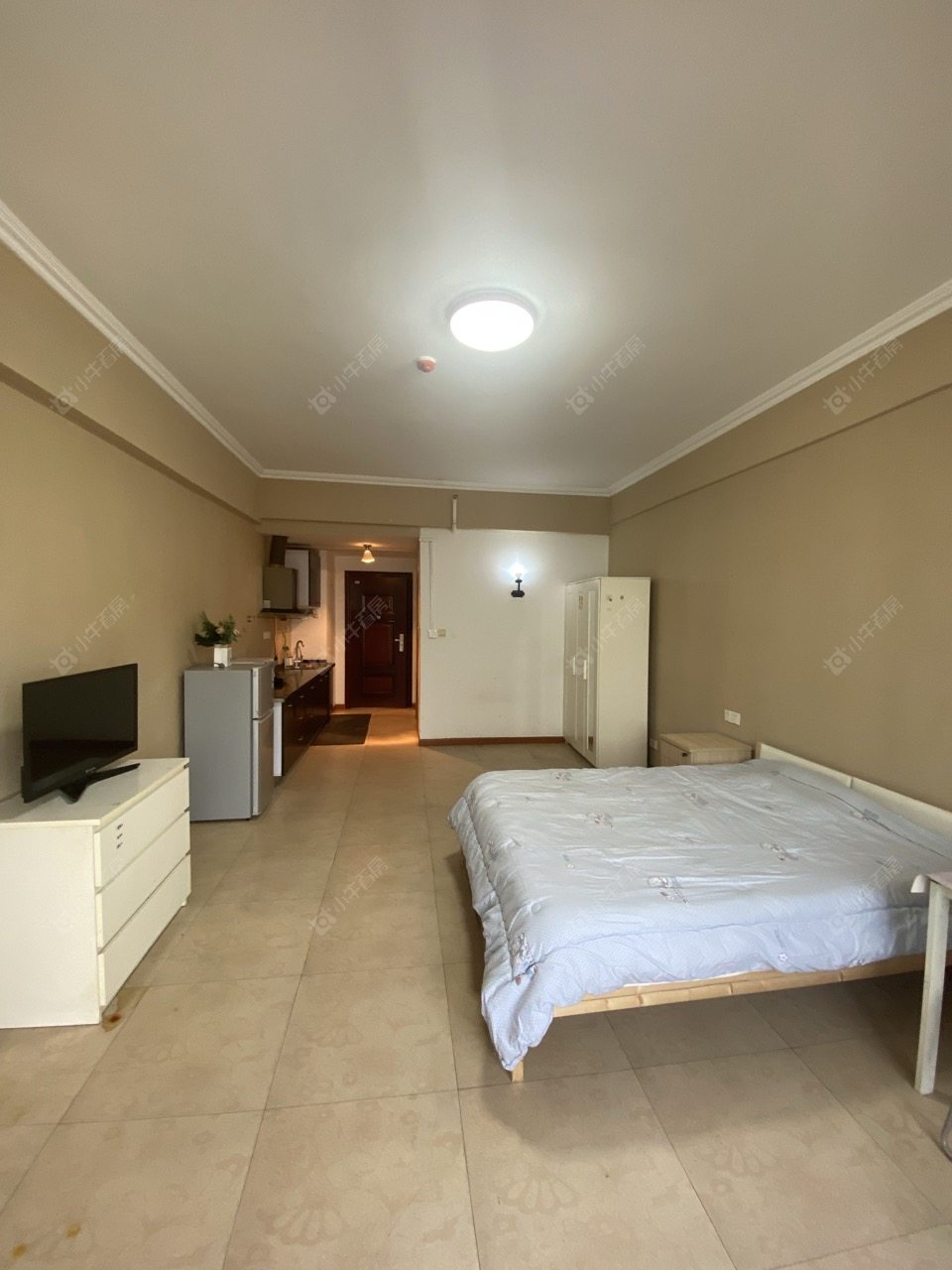 丰臣国际广场房源室内图 常州丰臣国际广场在租房源室内图_小牛看房