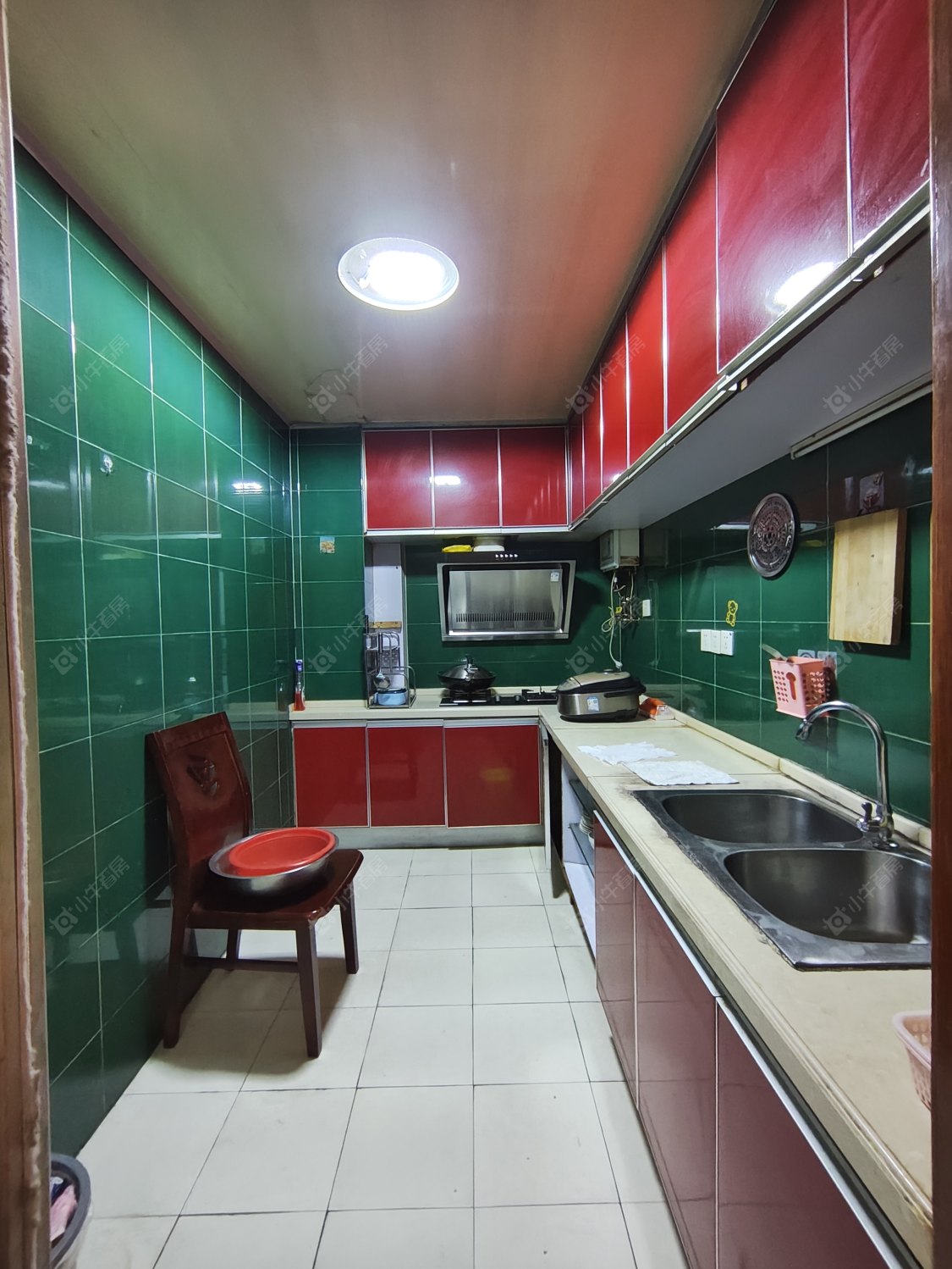 常州景秀世家在租房源_小牛看房