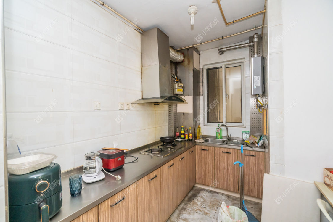 常州新城香溢俊园在租房源室内图_小牛看房