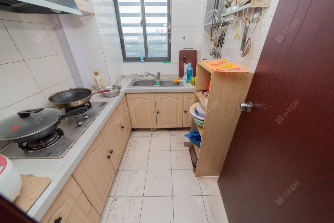 常州新城蓝钻苑东区在售二手房源室内图_小牛看房