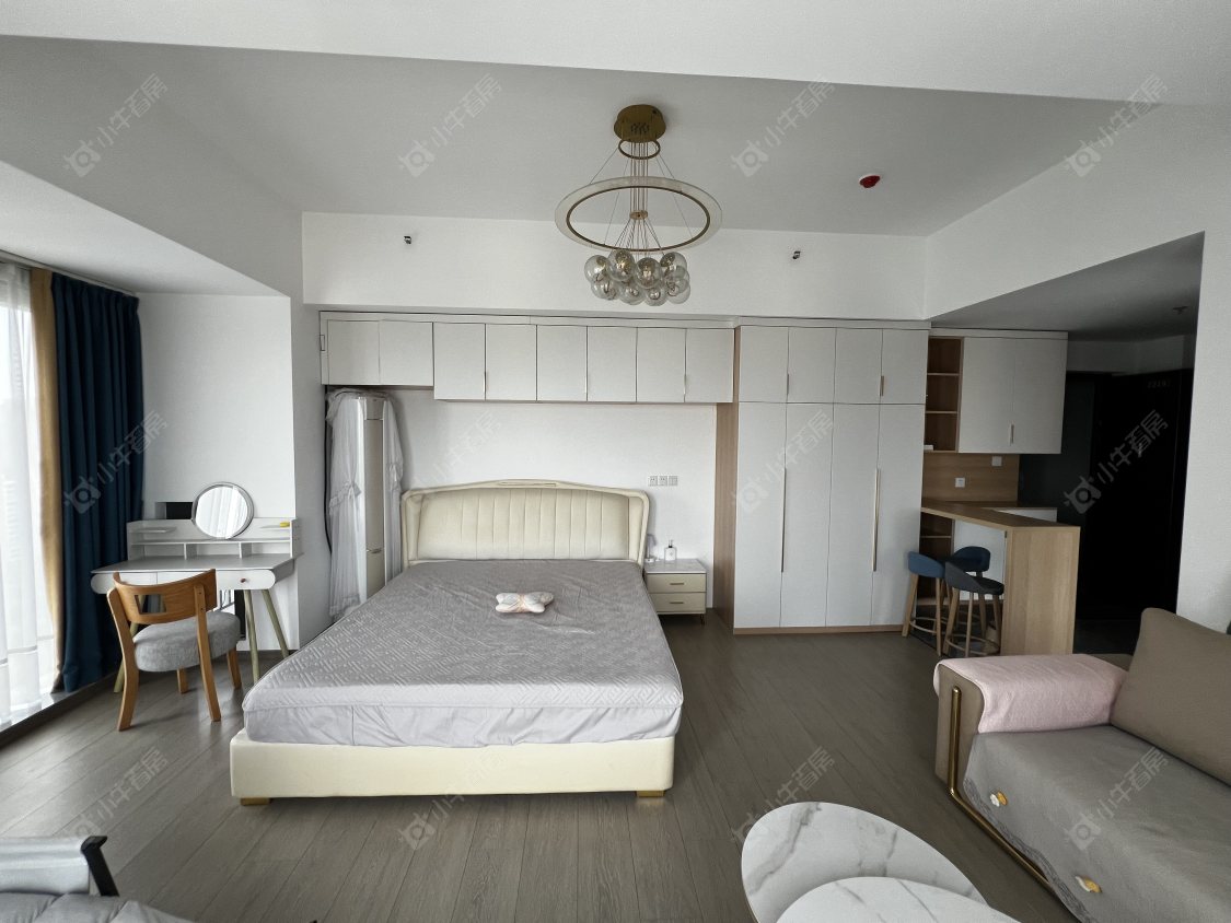 常州世茂广场在租房源_小牛看房