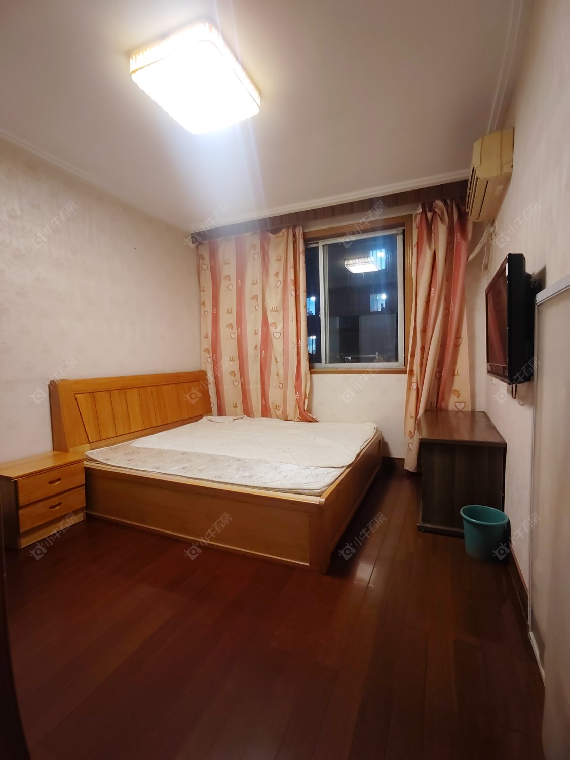 常州盘龙苑西区在租房源室内图_小牛看房