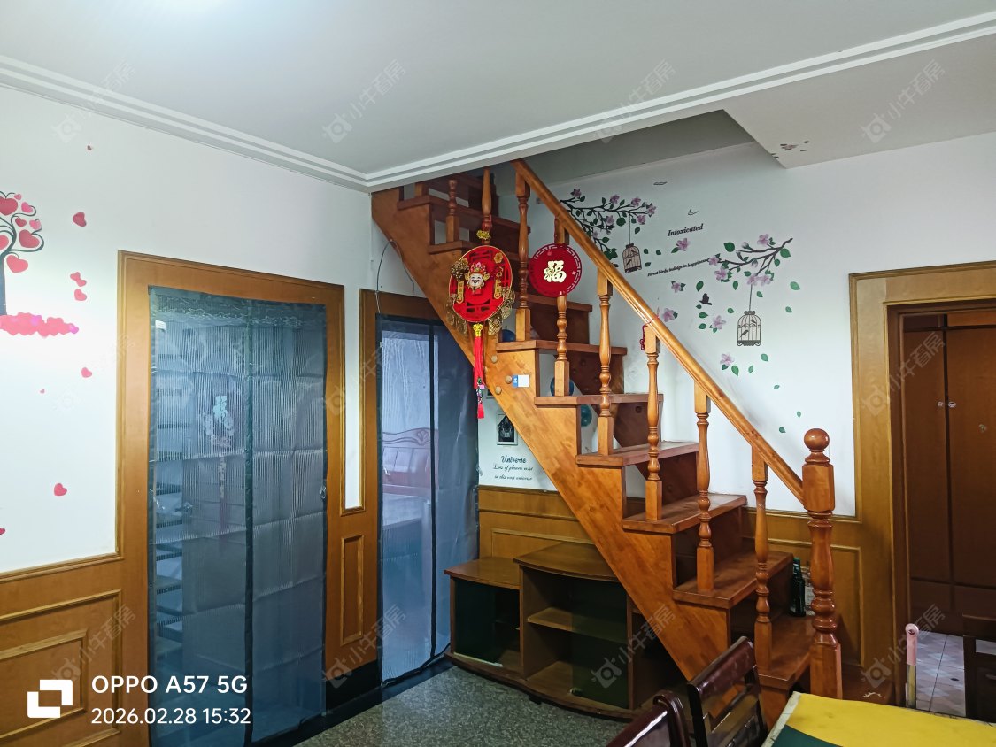 常州华苑二村A区在租房源_小牛看房