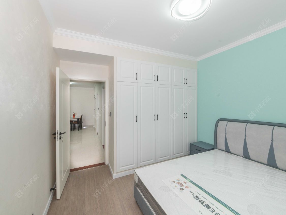 常州蓝天新苑在售二手房源室内图_小牛看房