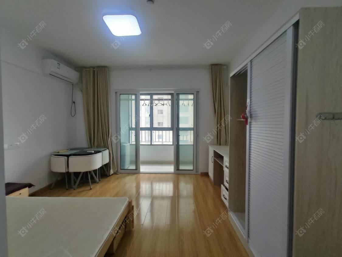 常州中奥珑郡在租房源室内图_小牛看房