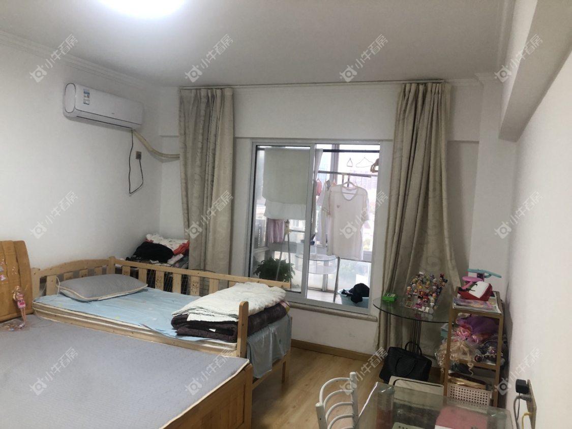 常州都市桃源一期在租房源_小牛看房