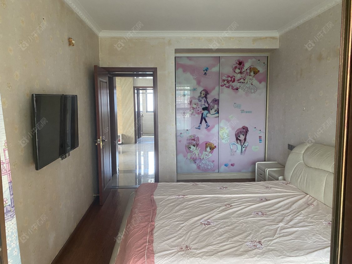 常州凤凰名城租房_小牛看房