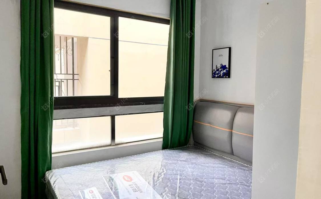 常州路劲城一期在租房源室内图_小牛看房