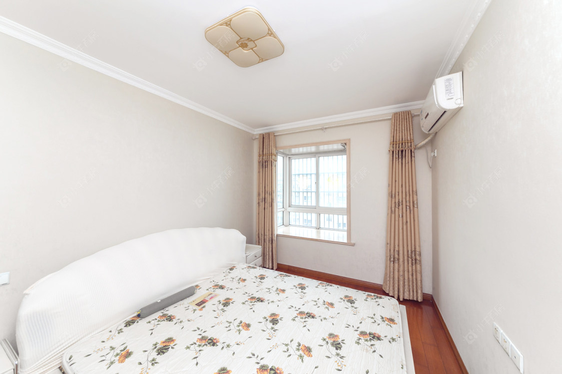 常州绿园爱舍南区在售二手房源室内图_小牛看房