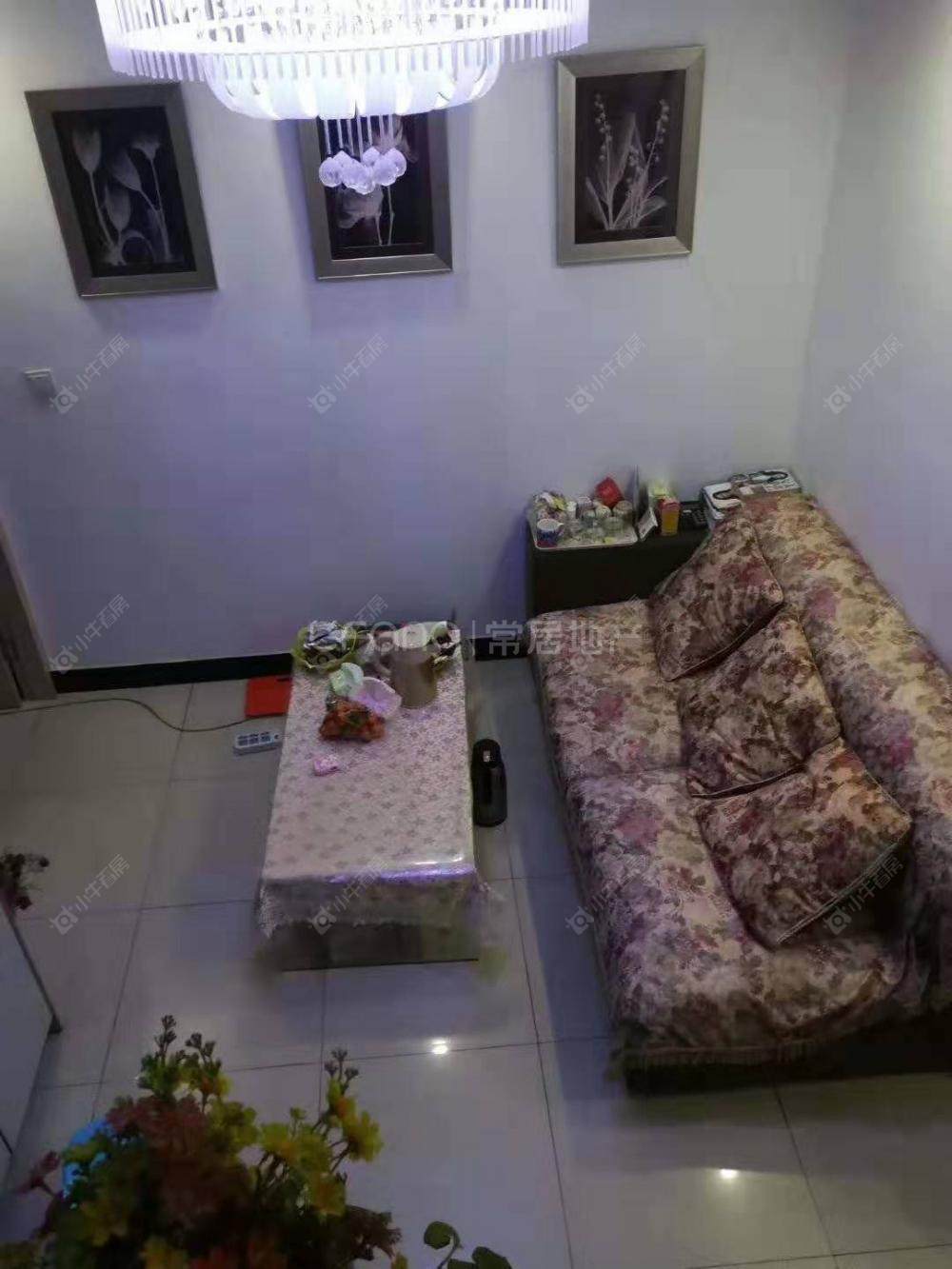 九洲新世界花苑房源室内图 常州九洲新世界花苑在售二手房源室内图_小牛看房