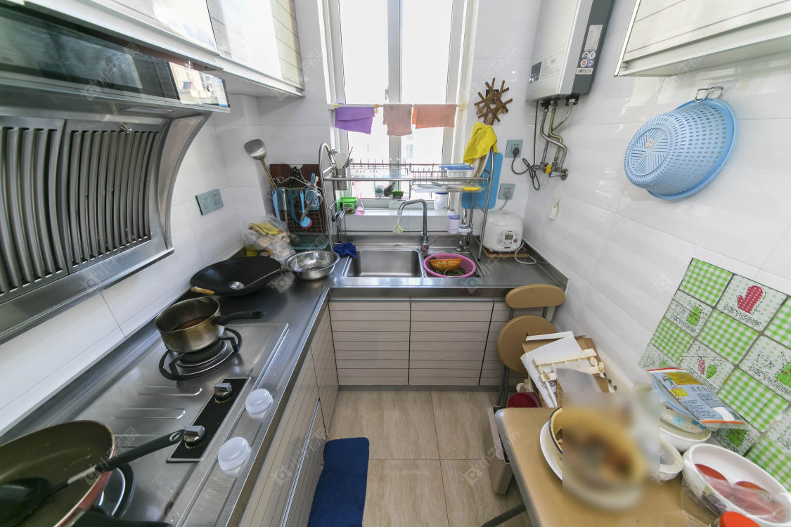 常州桂花园在售二手房源室内图_小牛看房