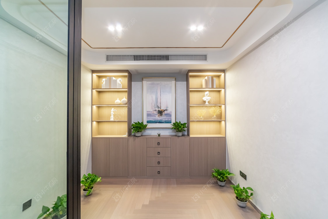 常州龙湖春江天玺在售二手房源室内图_小牛看房