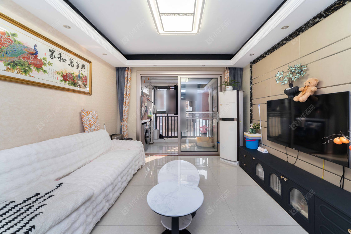 常州新城域三期在售二手房_小牛看房