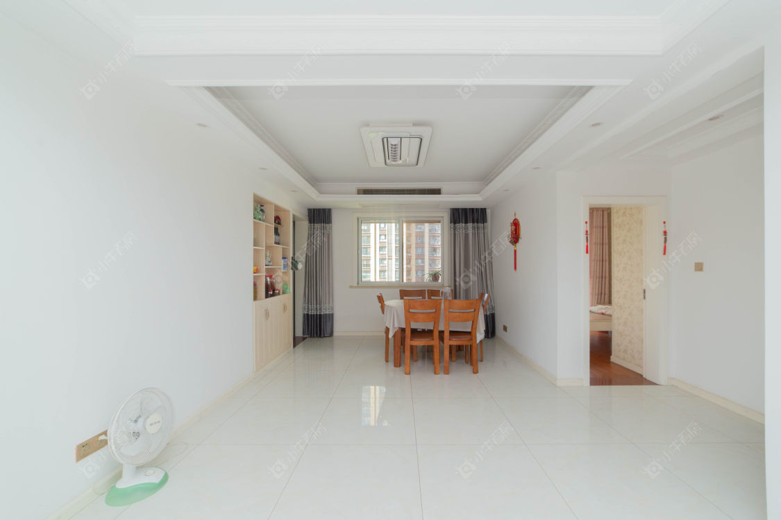 常州锦绣天地在售二手房源室内图_小牛看房