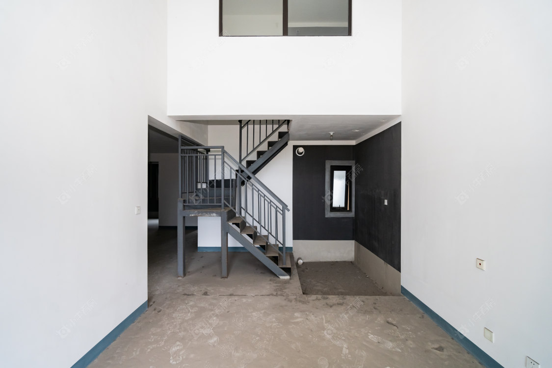 常州新城璞樾和山在售二手房源室内图_小牛看房