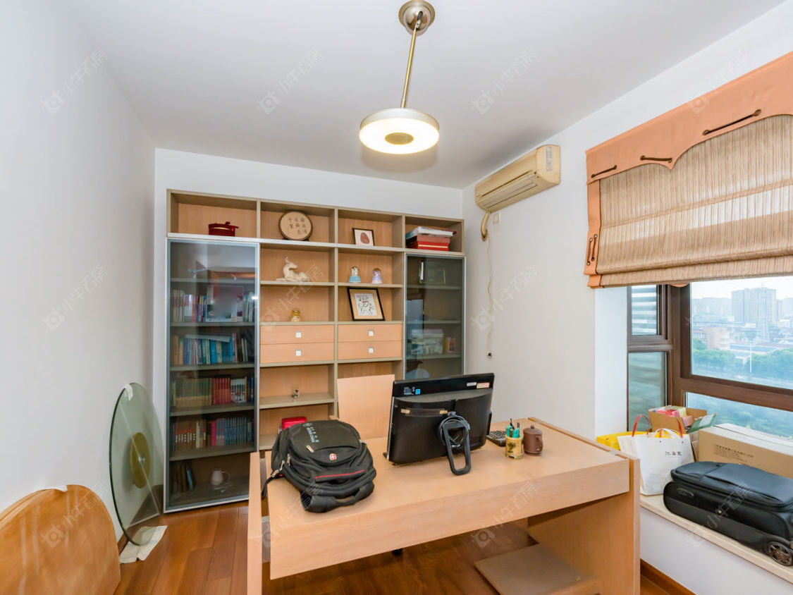 常州金色新城西区在售二手房源室内图_小牛看房