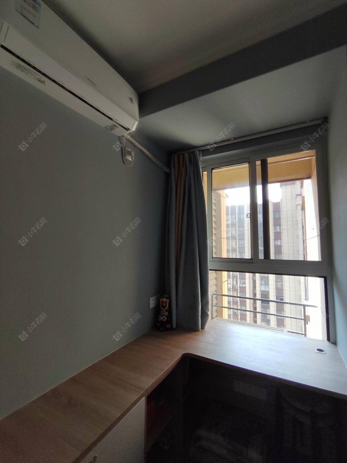 常州锦绣天地在租房源室内图_小牛看房