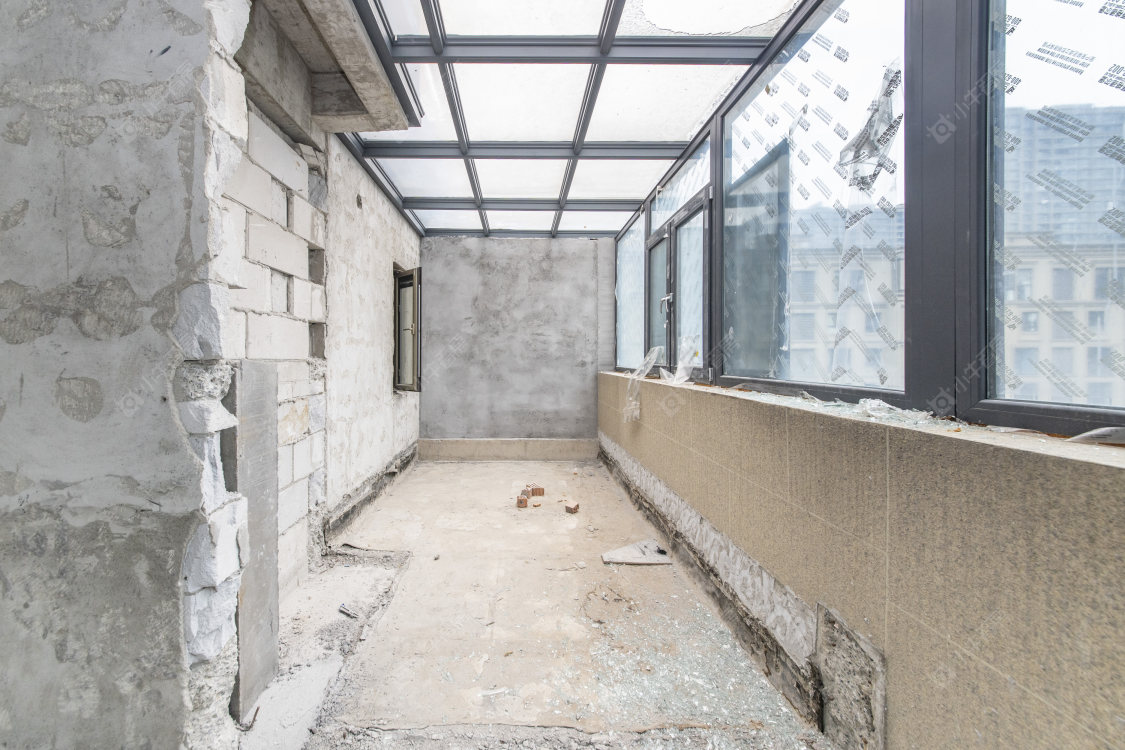 常州玉兰广场三期在售二手房源室内图_小牛看房