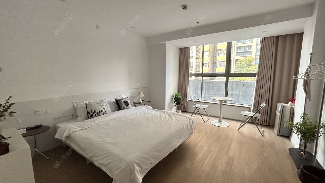 常州世茂广场在租房源室内图_小牛看房