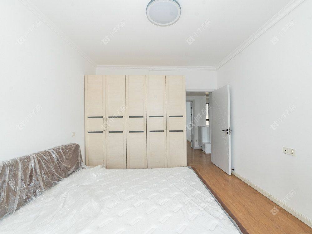 常州九洲花园一期在租房源室内图_小牛看房