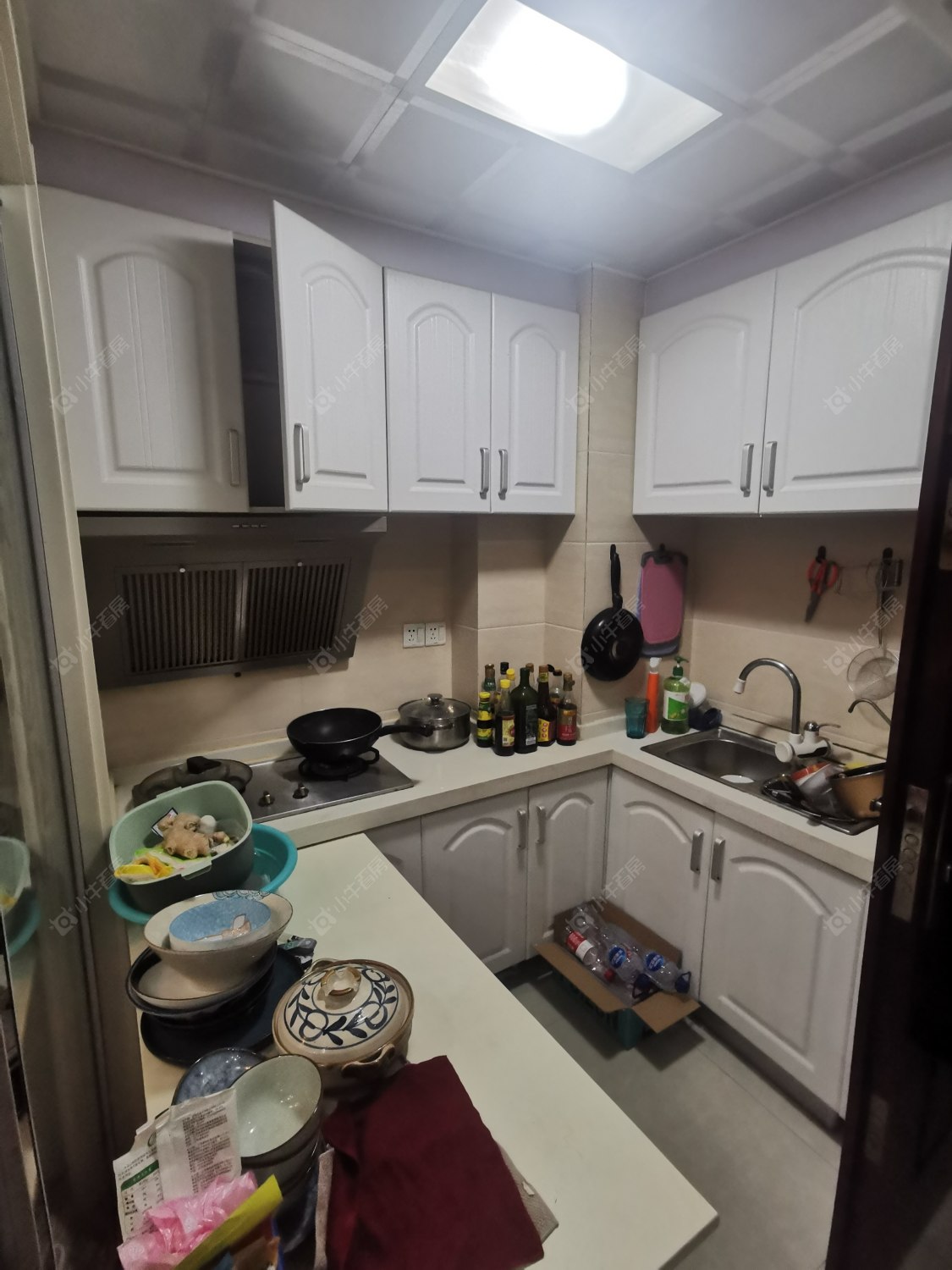 常州银河湾第一城一期在租房源_小牛看房