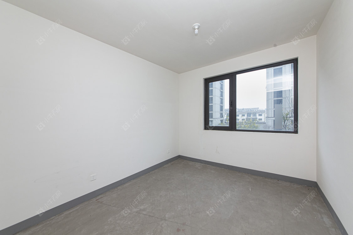 常州绿城江南里在售二手房源室内图_小牛看房