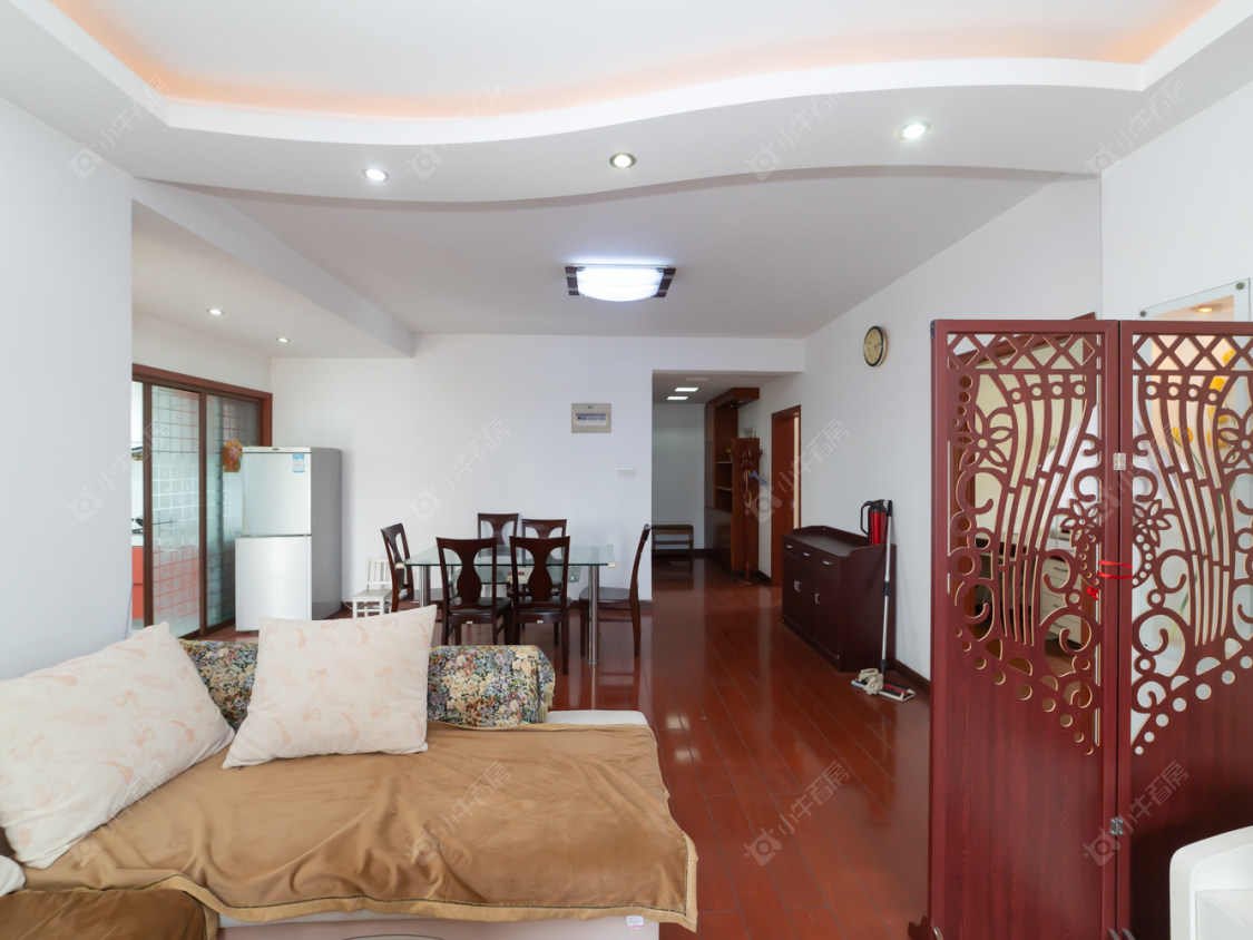 水木年华花园房源室内图 常州水木年华花园在售二手房源室内图_小牛看房