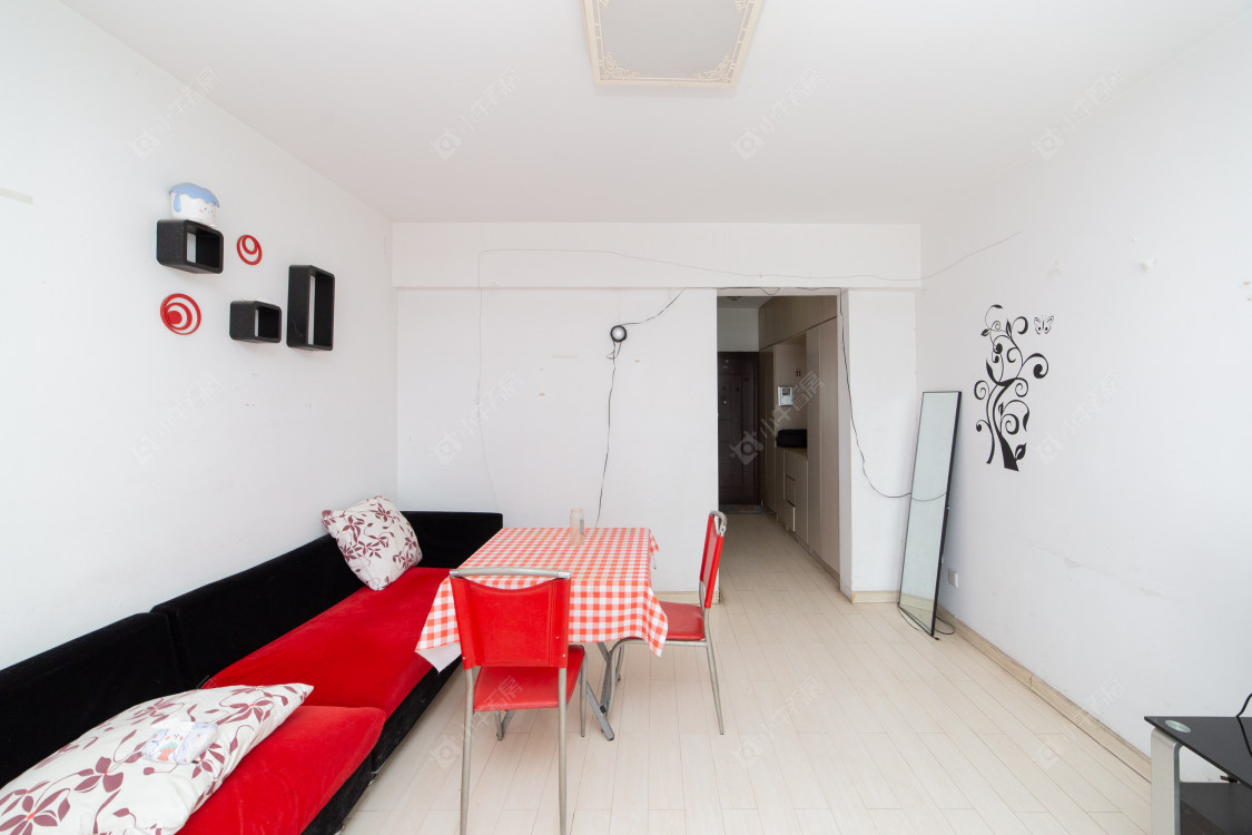 新城蓝钻苑东区房源室内图 常州新城蓝钻苑东区在售二手房源室内图_小牛看房