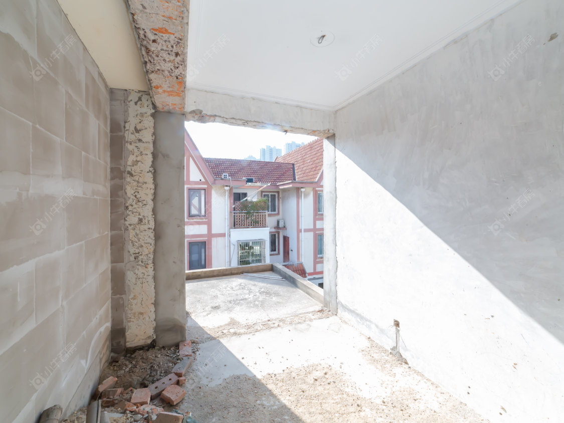 常州东南花园在售二手房源室内图_小牛看房