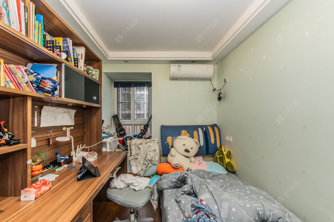 常州米兰阳光在售二手房源室内图_小牛看房