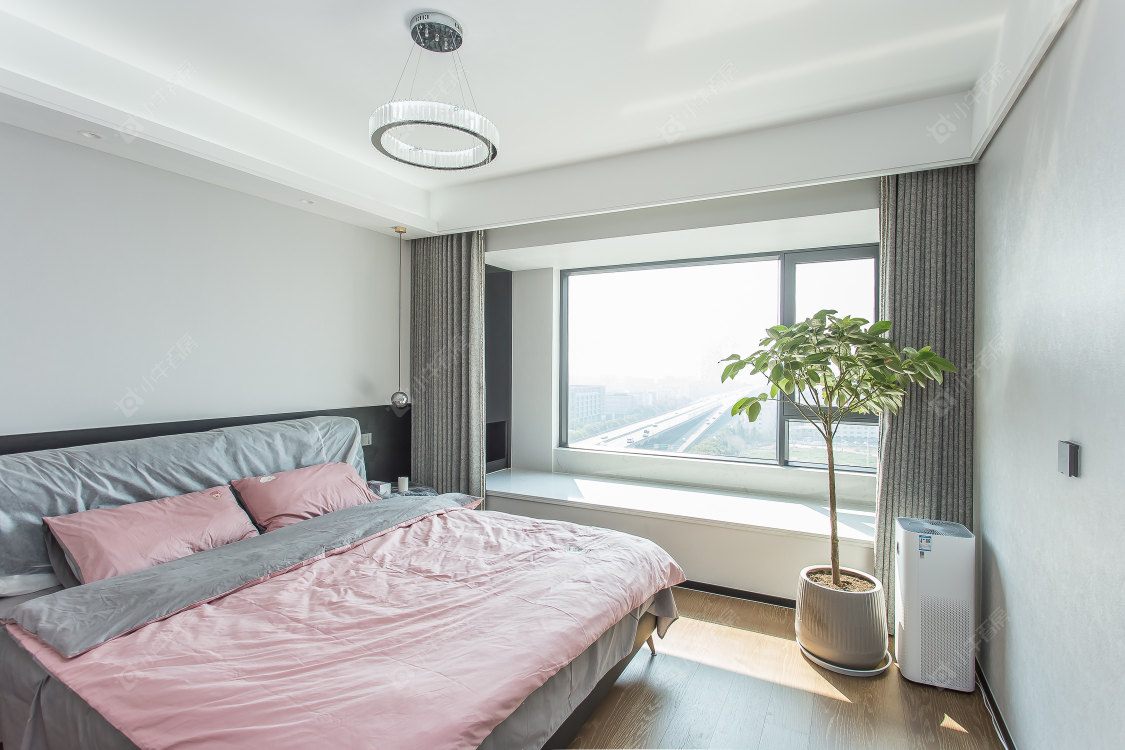 常州龙信臻园3室2厅2卫在售二手房房源图片