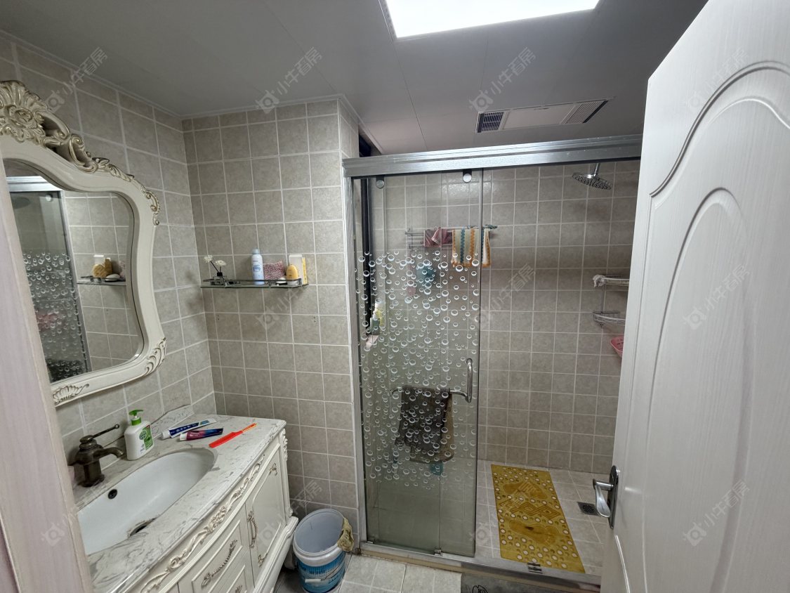 常州景瑞英郡3室2厅1卫出租_小牛看房