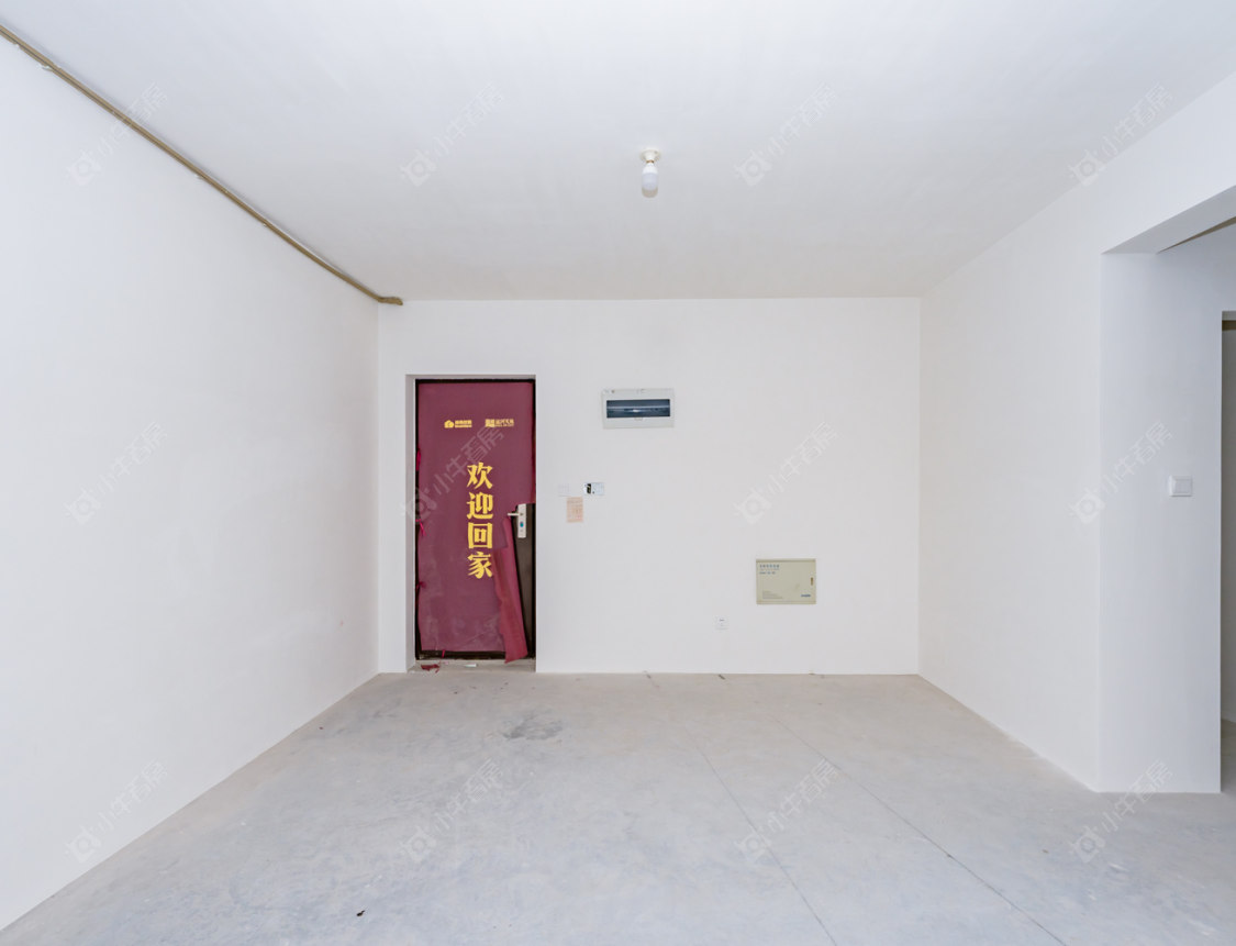 运河天地房源室内图 常州运河天地在售二手房源室内图_小牛看房