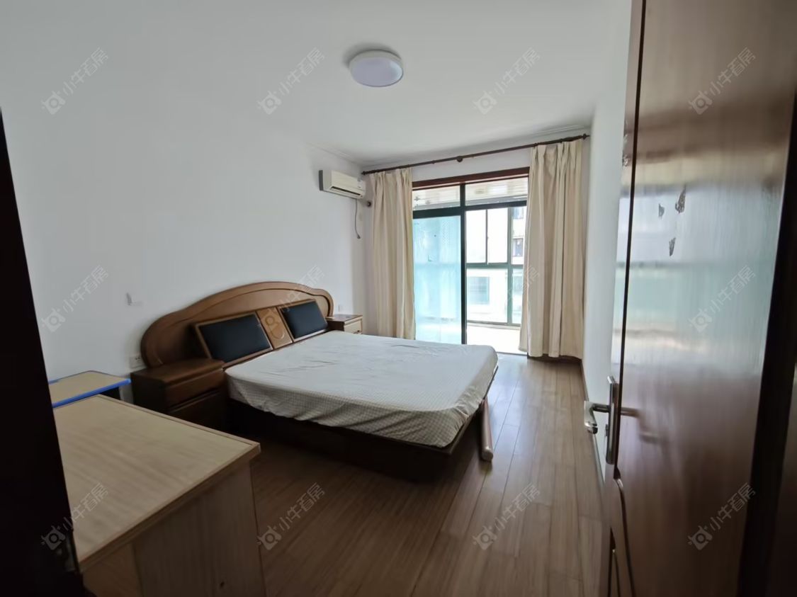 常州都市桃源二期在租房源室内图_小牛看房