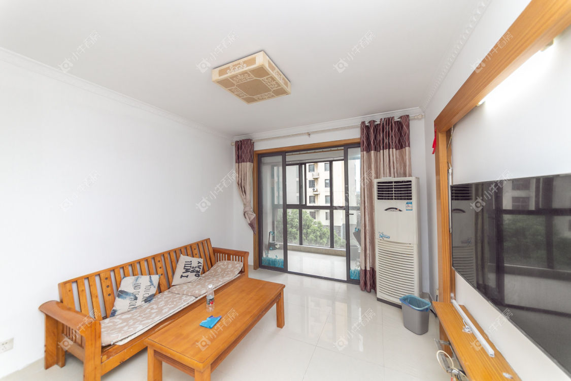 常州新城长岛在租房源_小牛看房