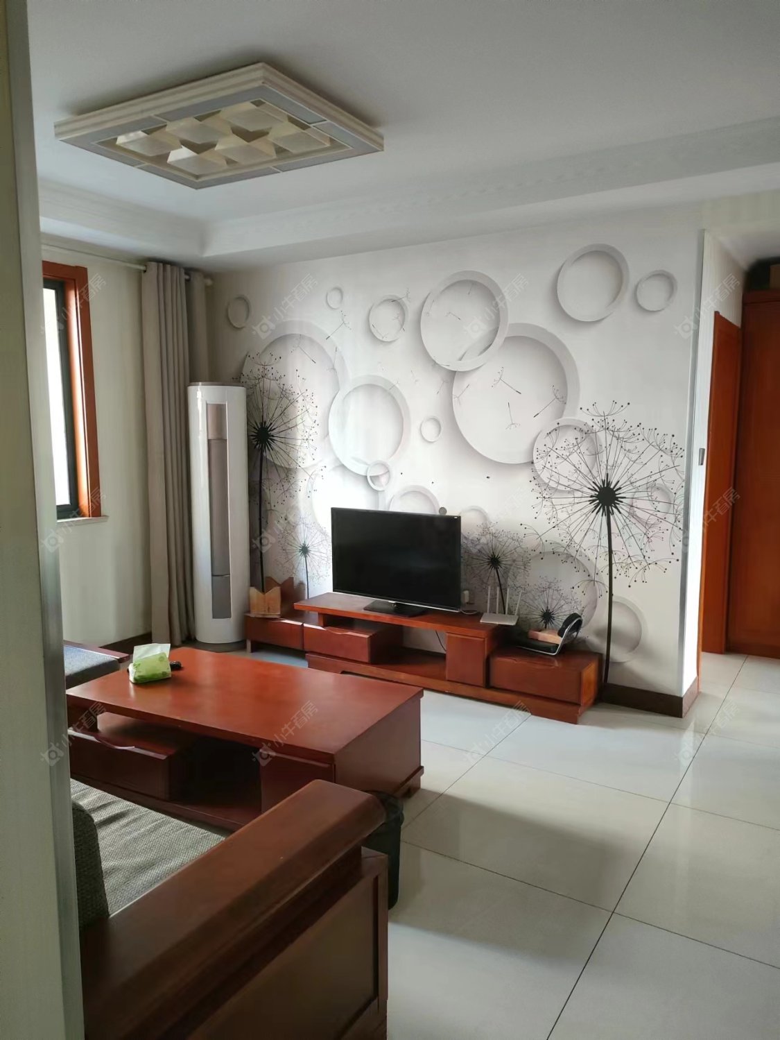 常州顺园八村二期在租房源_小牛看房