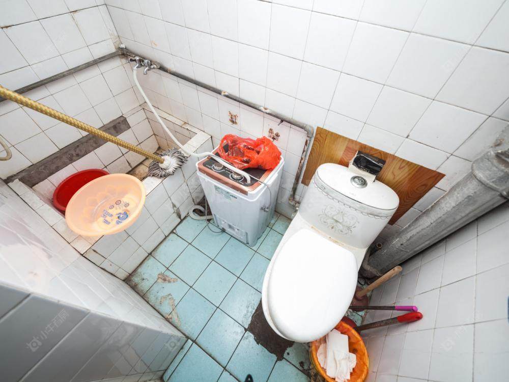 常州工房南区在售二手房源室内图_小牛看房